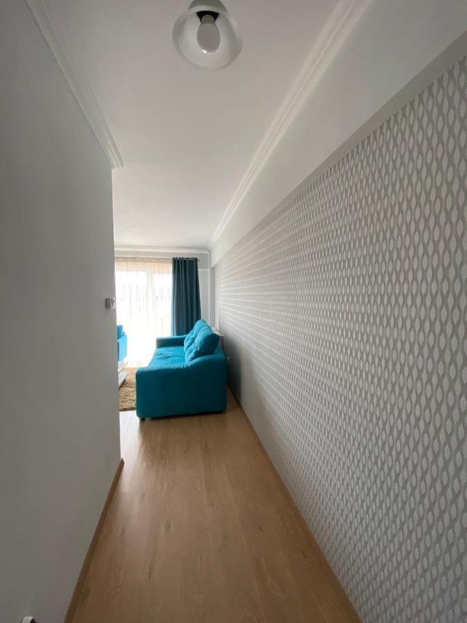 Dora City Apartament Apartment Cluj-Napoca Luaran gambar