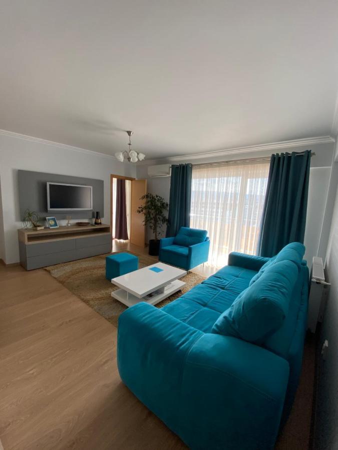 Dora City Apartament Apartment Cluj-Napoca Luaran gambar