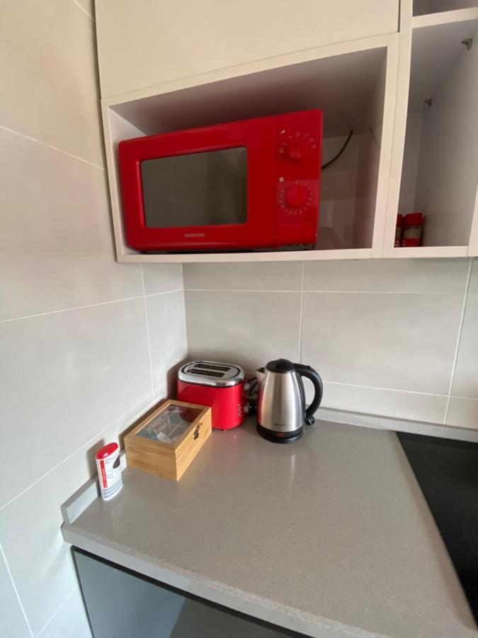 Dora City Apartament Apartment Cluj-Napoca Luaran gambar