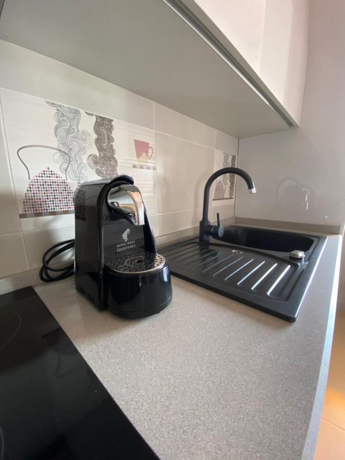 Dora City Apartament Apartment Cluj-Napoca Luaran gambar