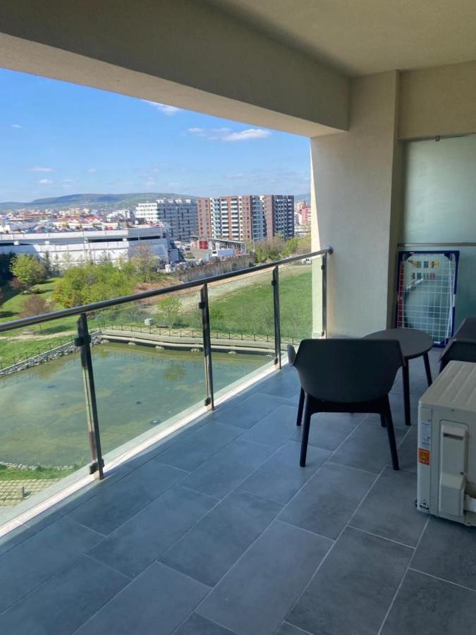 Dora City Apartament Apartment Cluj-Napoca Luaran gambar