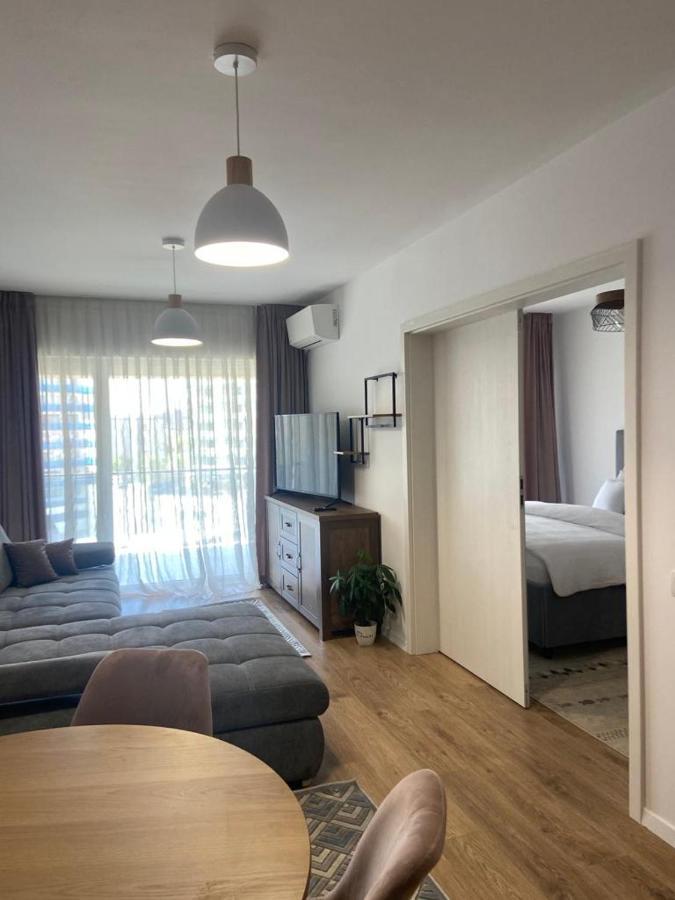 Dora City Apartament Apartment Cluj-Napoca Luaran gambar