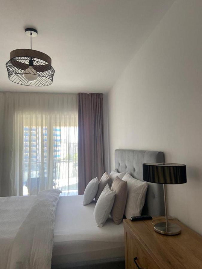 Dora City Apartament Apartment Cluj-Napoca Luaran gambar