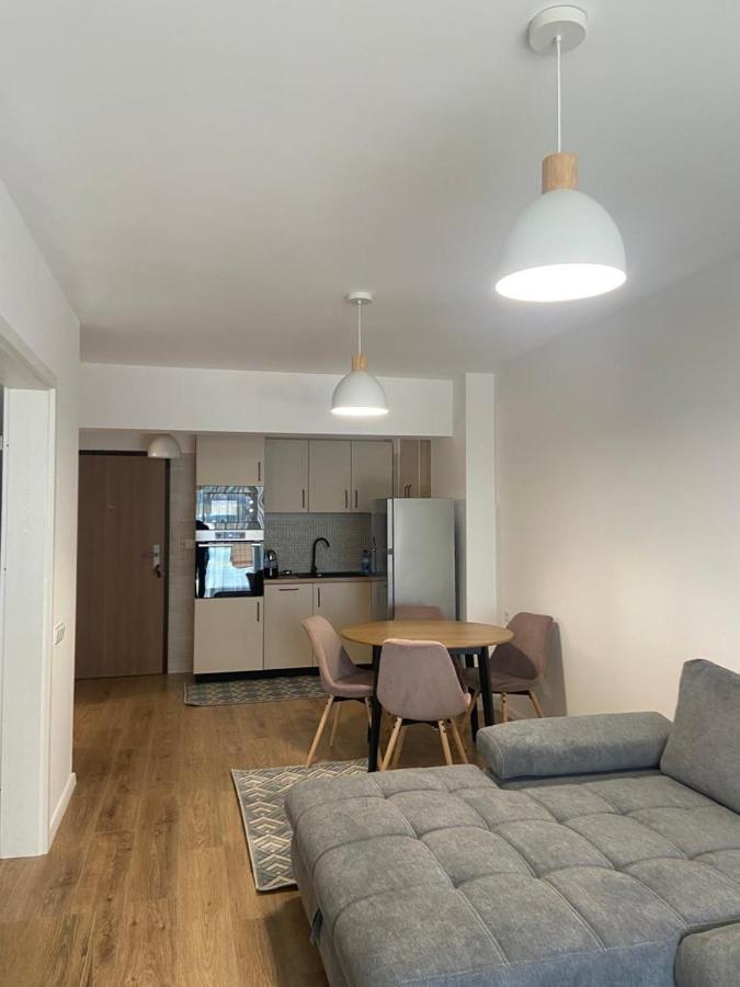 Dora City Apartament Apartment Cluj-Napoca Luaran gambar