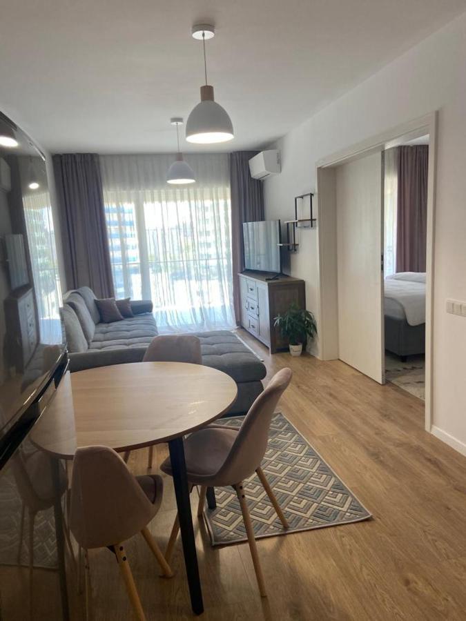 Dora City Apartament Apartment Cluj-Napoca Luaran gambar