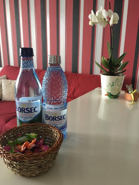 Dora City Apartament Apartment Cluj-Napoca Luaran gambar