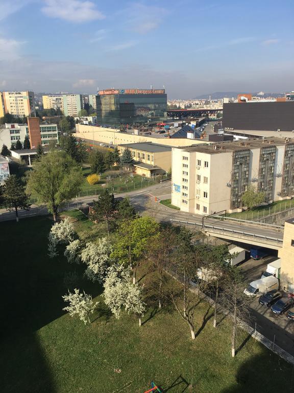 Dora City Apartament Apartment Cluj-Napoca Luaran gambar