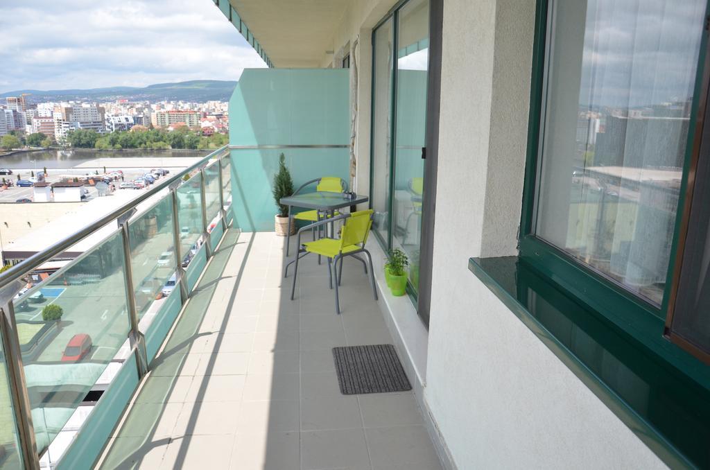 Dora City Apartament Apartment Cluj-Napoca Luaran gambar