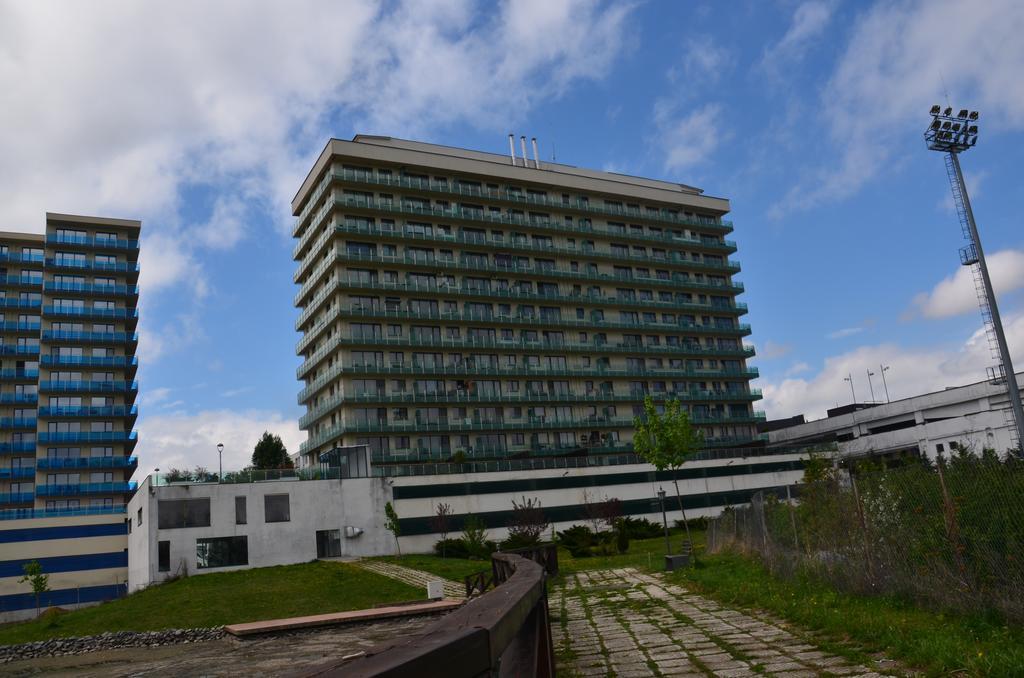 Dora City Apartament Apartment Cluj-Napoca Luaran gambar