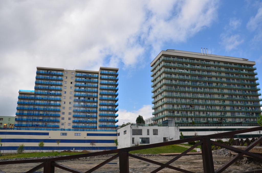 Dora City Apartament Apartment Cluj-Napoca Luaran gambar