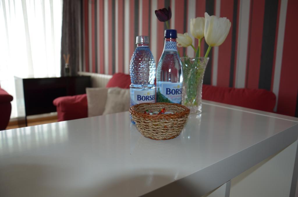 Dora City Apartament Apartment Cluj-Napoca Luaran gambar