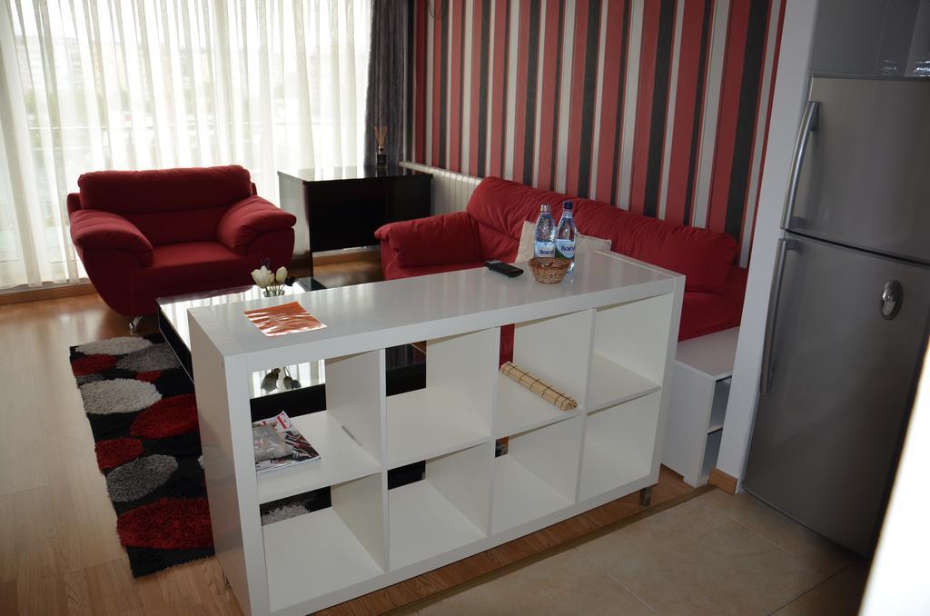 Dora City Apartament Apartment Cluj-Napoca Luaran gambar