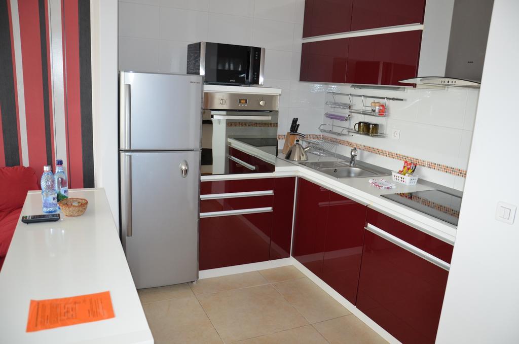 Dora City Apartament Apartment Cluj-Napoca Luaran gambar