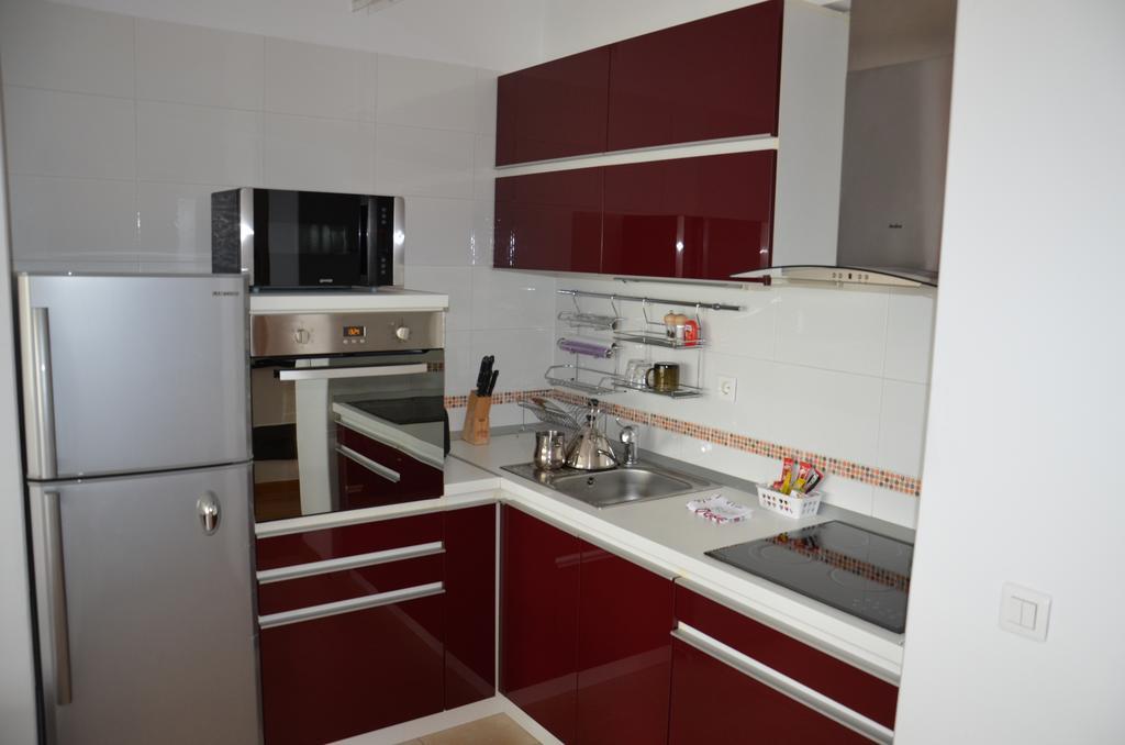 Dora City Apartament Apartment Cluj-Napoca Luaran gambar
