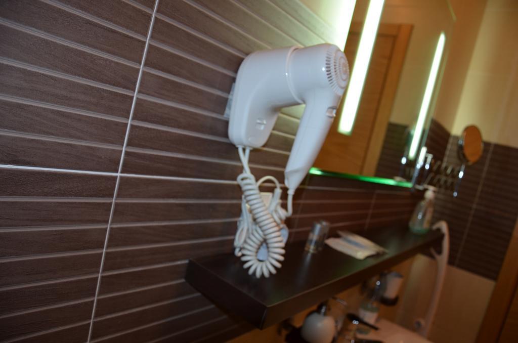 Dora City Apartament Apartment Cluj-Napoca Luaran gambar