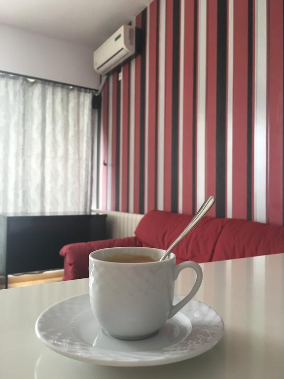 Dora City Apartament Apartment Cluj-Napoca Luaran gambar