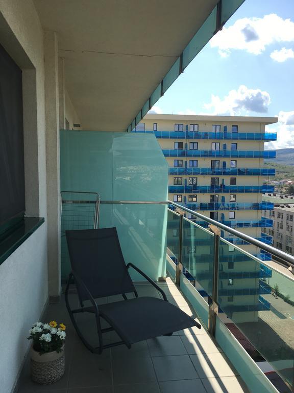 Dora City Apartament Apartment Cluj-Napoca Luaran gambar