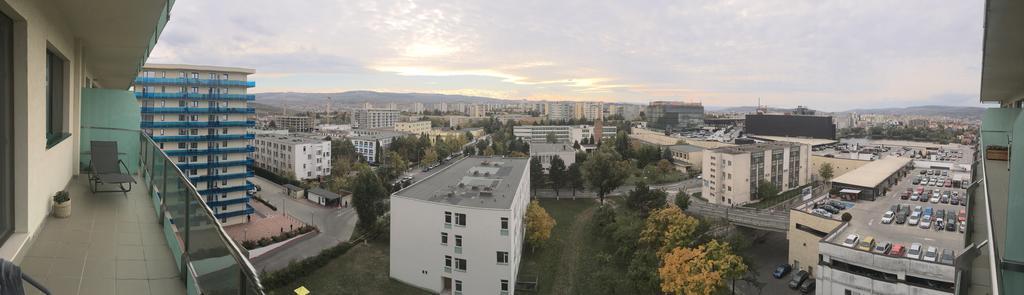 Dora City Apartament Apartment Cluj-Napoca Luaran gambar