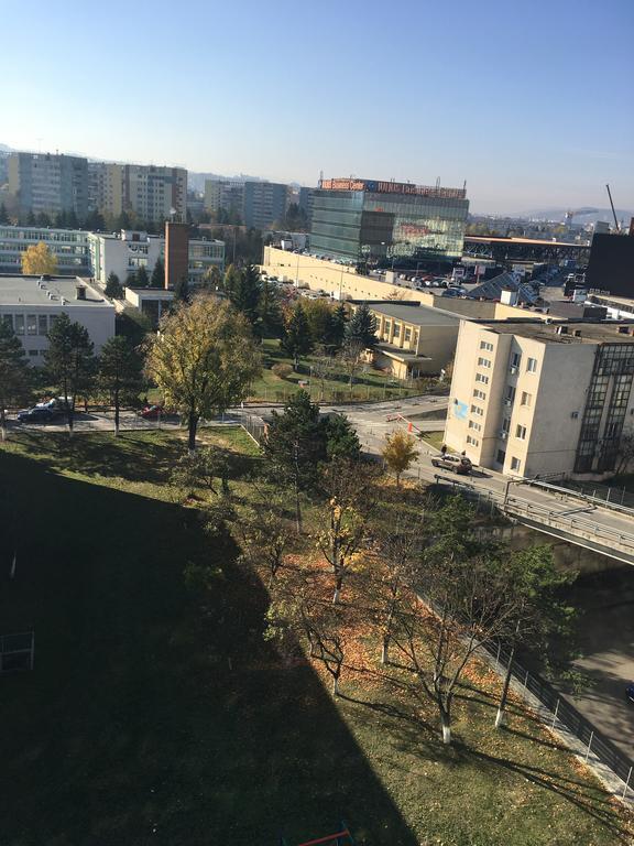 Dora City Apartament Apartment Cluj-Napoca Luaran gambar