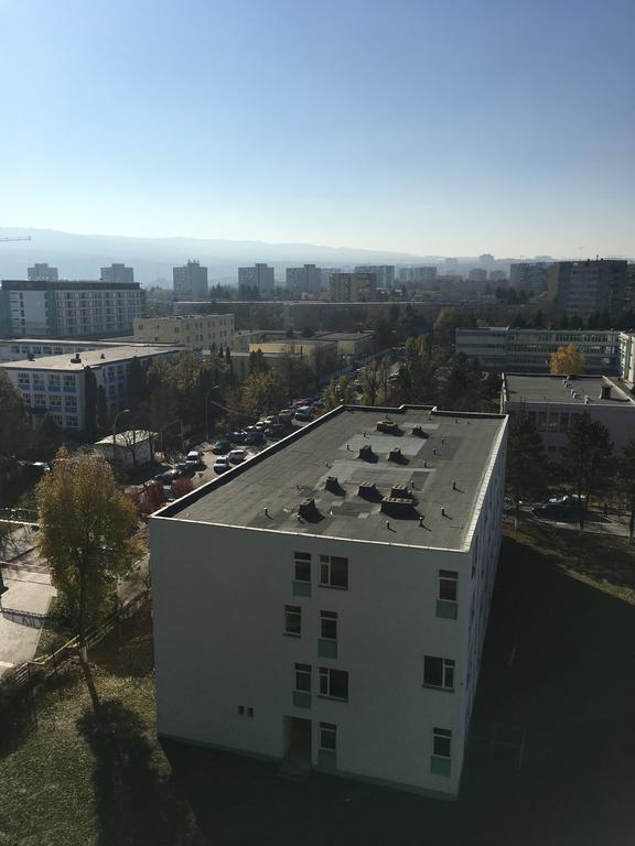Dora City Apartament Apartment Cluj-Napoca Luaran gambar