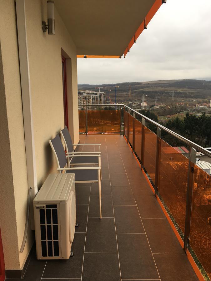 Dora City Apartament Apartment Cluj-Napoca Luaran gambar