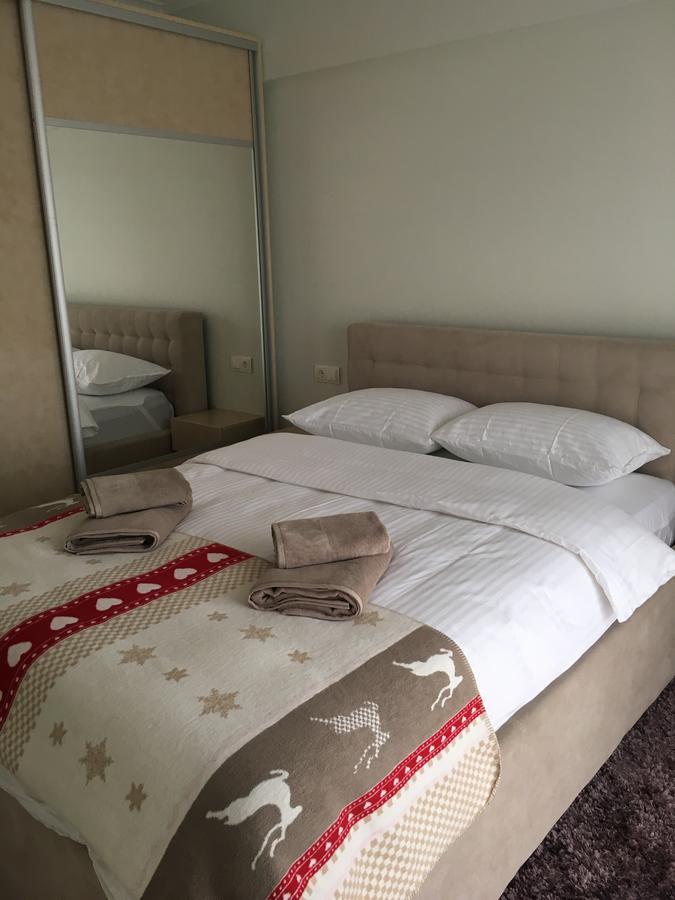 Dora City Apartament Apartment Cluj-Napoca Luaran gambar