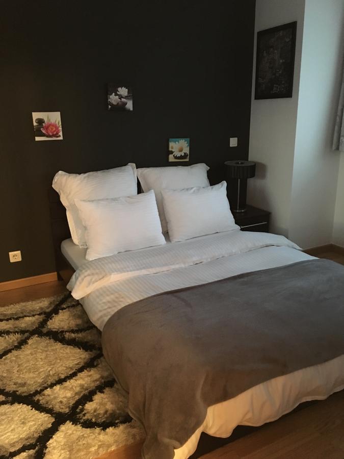 Dora City Apartament Apartment Cluj-Napoca Luaran gambar