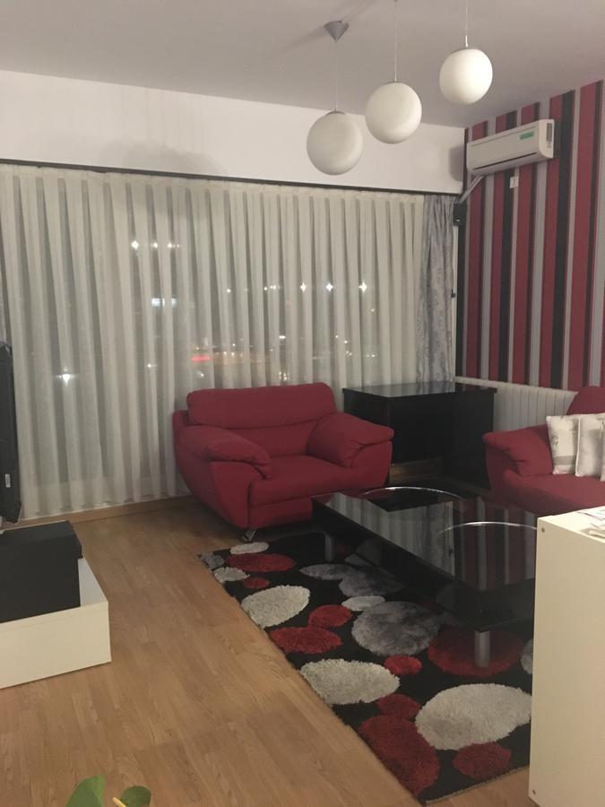 Dora City Apartament Apartment Cluj-Napoca Luaran gambar