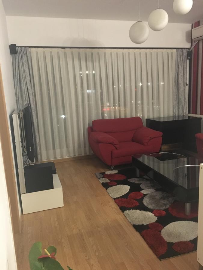 Dora City Apartament Apartment Cluj-Napoca Luaran gambar