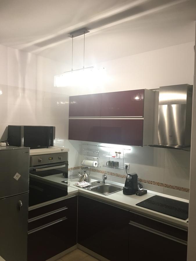 Dora City Apartament Apartment Cluj-Napoca Luaran gambar