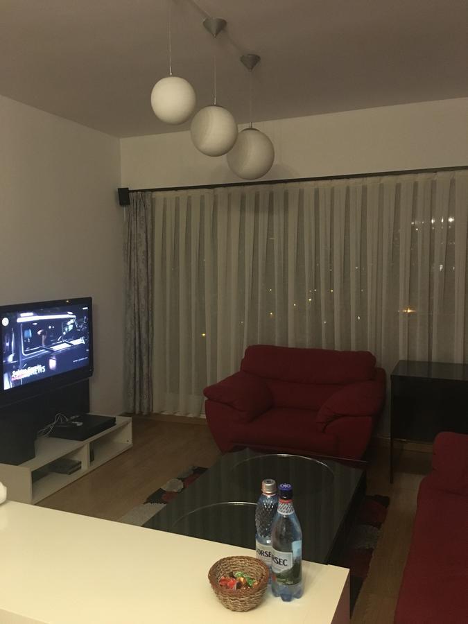 Dora City Apartament Apartment Cluj-Napoca Luaran gambar