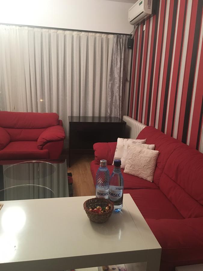 Dora City Apartament Apartment Cluj-Napoca Luaran gambar