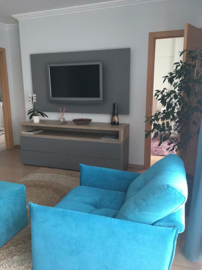Dora City Apartament Apartment Cluj-Napoca Luaran gambar