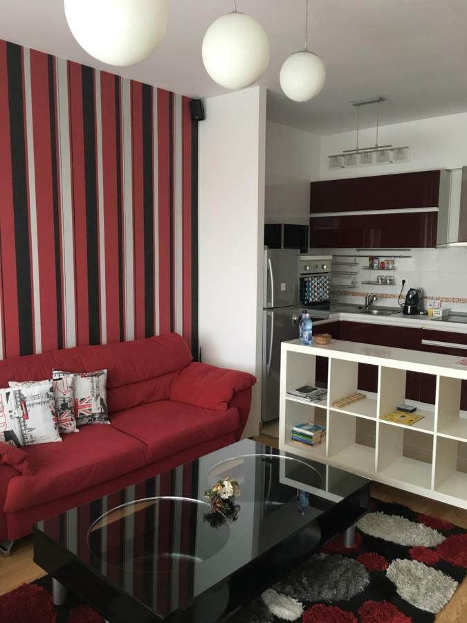 Dora City Apartament Apartment Cluj-Napoca Luaran gambar