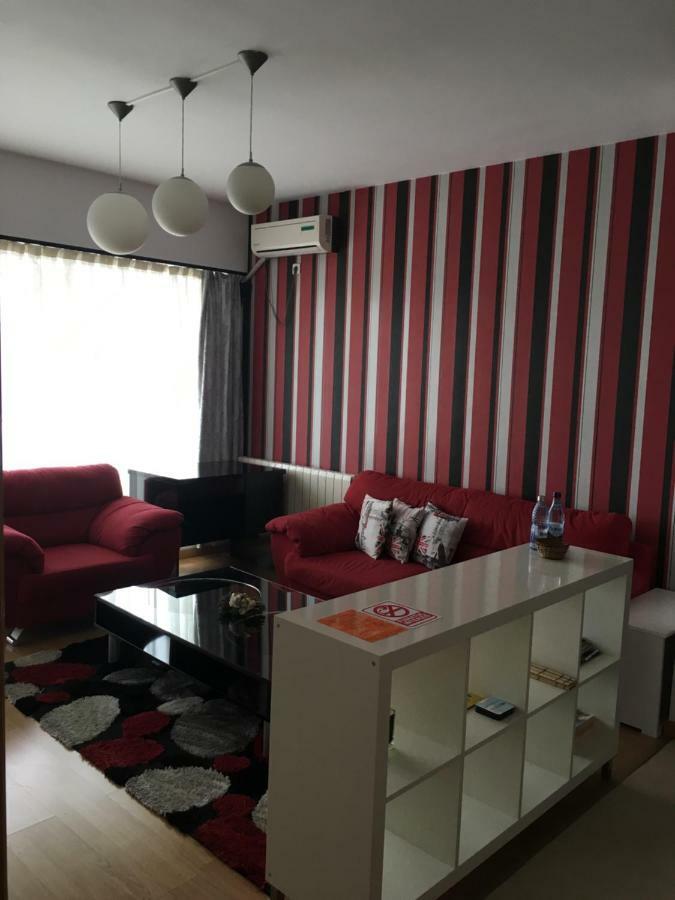 Dora City Apartament Apartment Cluj-Napoca Luaran gambar